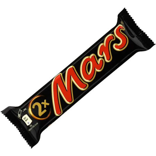 Mars 70g