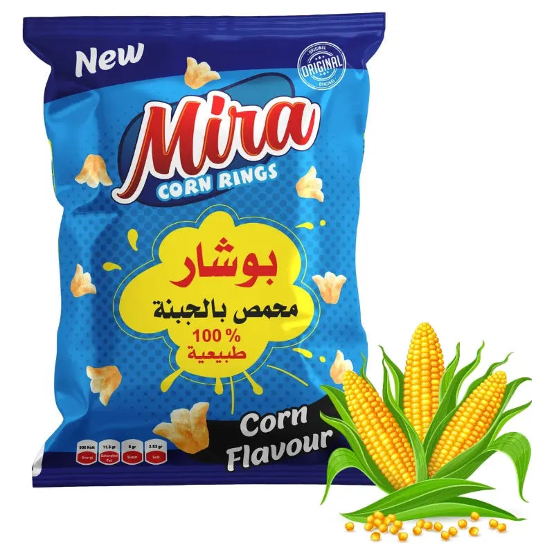 Mira Corn Flavour 30g