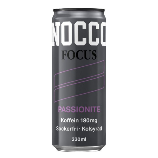 NOCCO Passionite 330ml