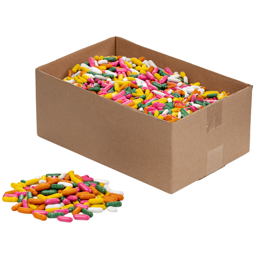 Lakrispinner 3 kg