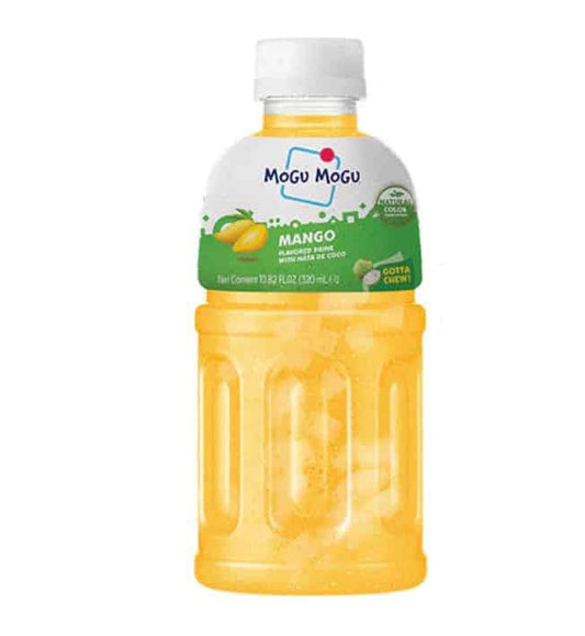 Mogu Mogu Mango Dricka 320ml
