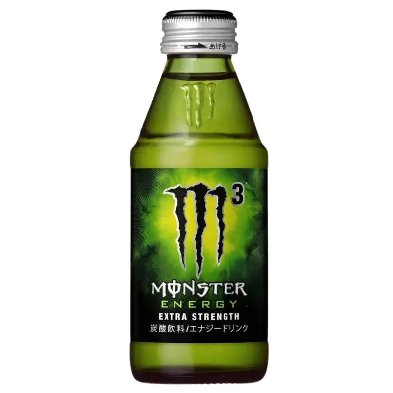 Monster Energy M3 150ml