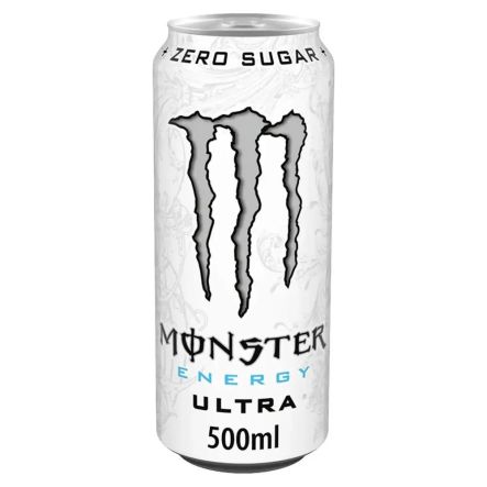 MONSTER ULTRA 500ML