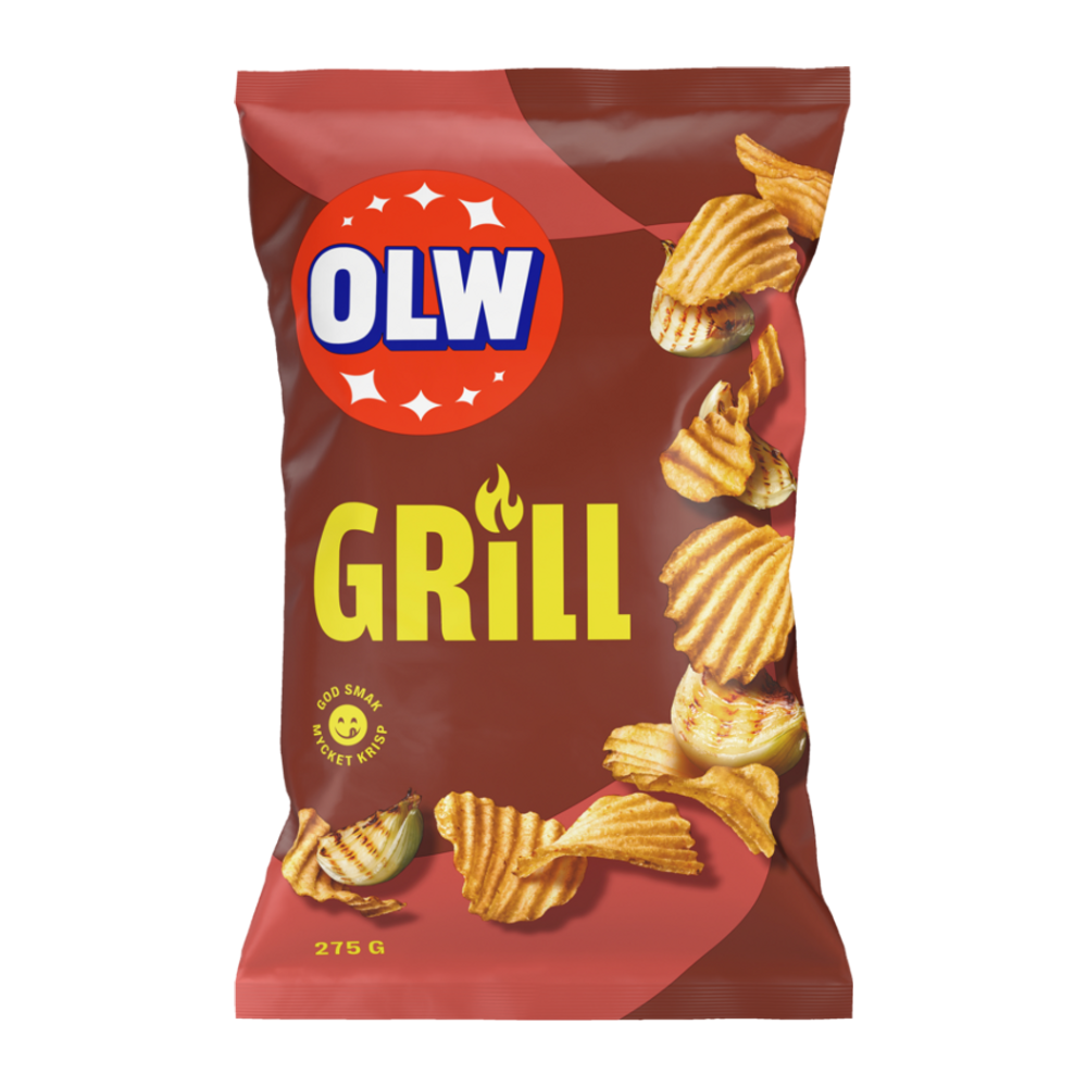 OLW Grill 175g