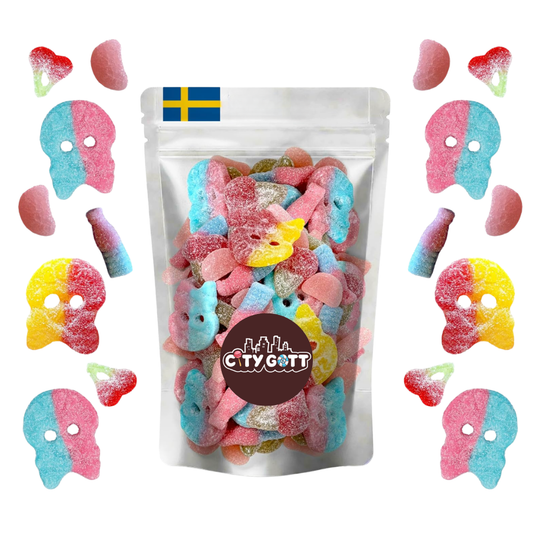 Pick and Mix