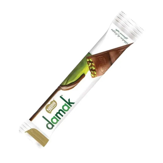 Nestle Damak Chocolate Pistachio 18g
