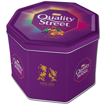 Nestlé Quality Street 600g