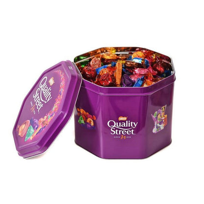 Nestlé Quality Street 600g