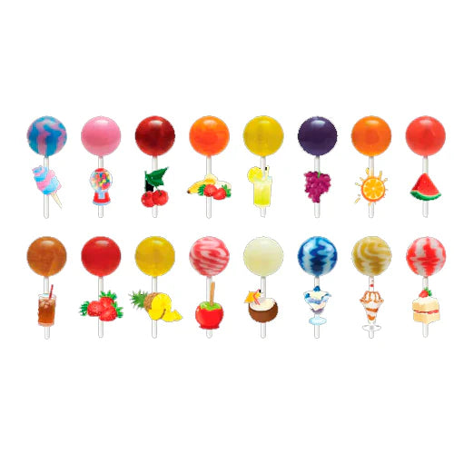 LOLLI POP ORGINAL GURMET