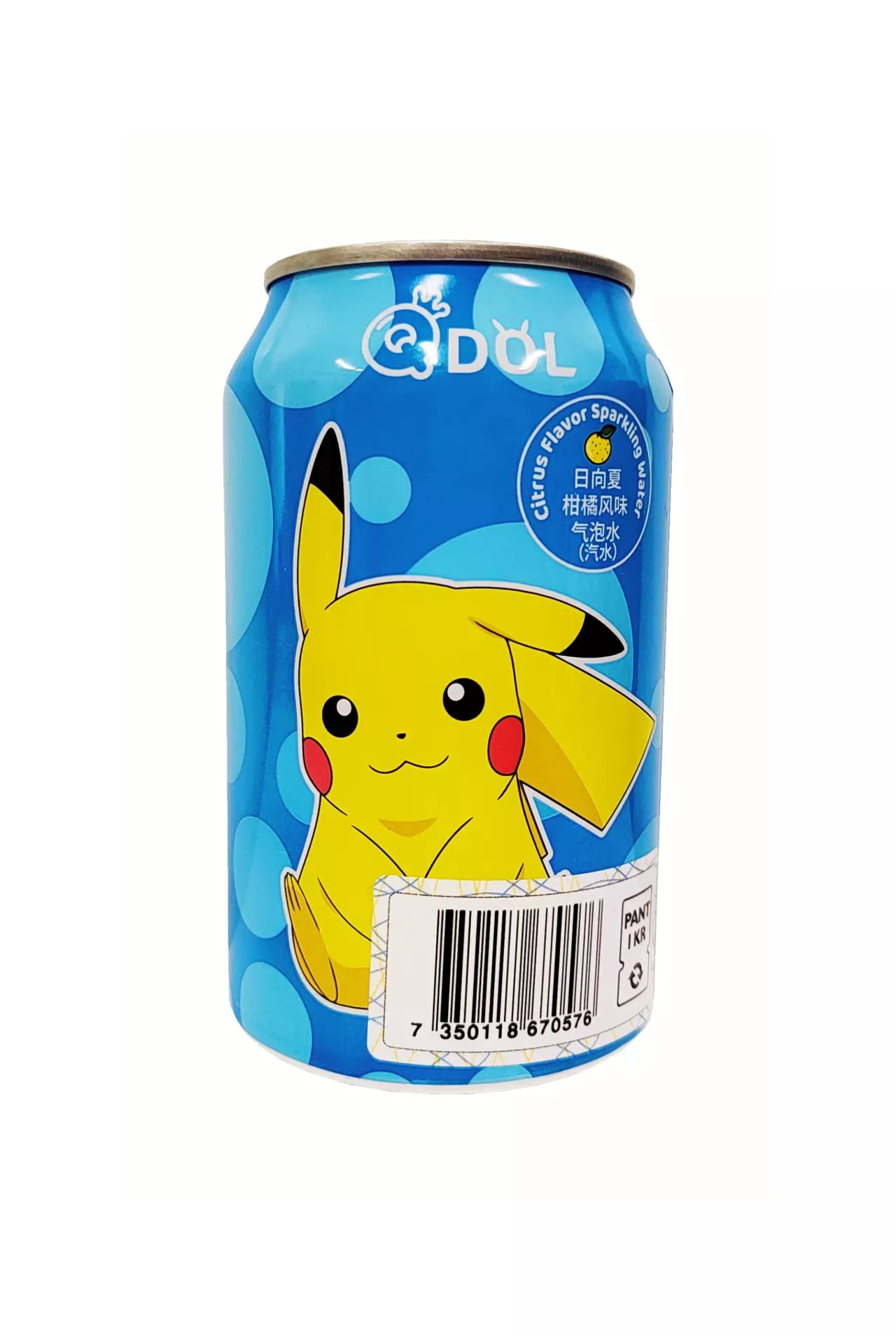 POKEMON DRINKS