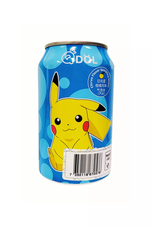 POKEMON DRINKS