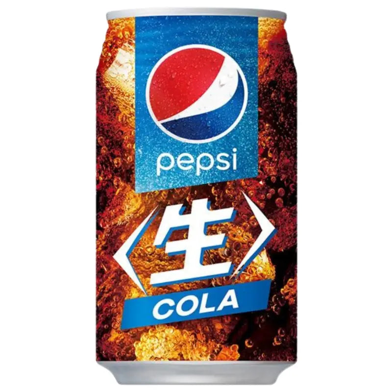 Pepsi Cola 340ml