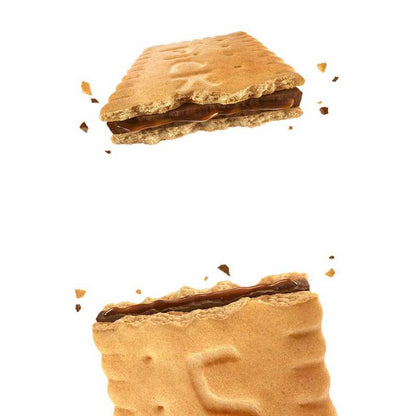 PiCK UP! Choco & Hasselnöt 24g