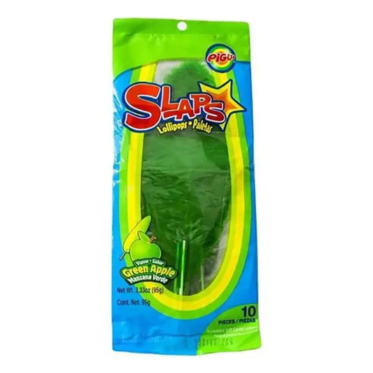 PIGUI SLAPS 100G