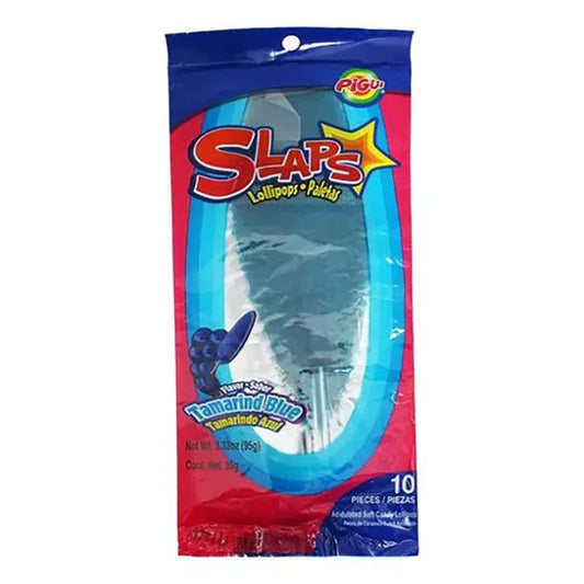 PIGUI SLAPS 100G