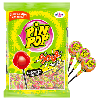 PINPOP 48ST