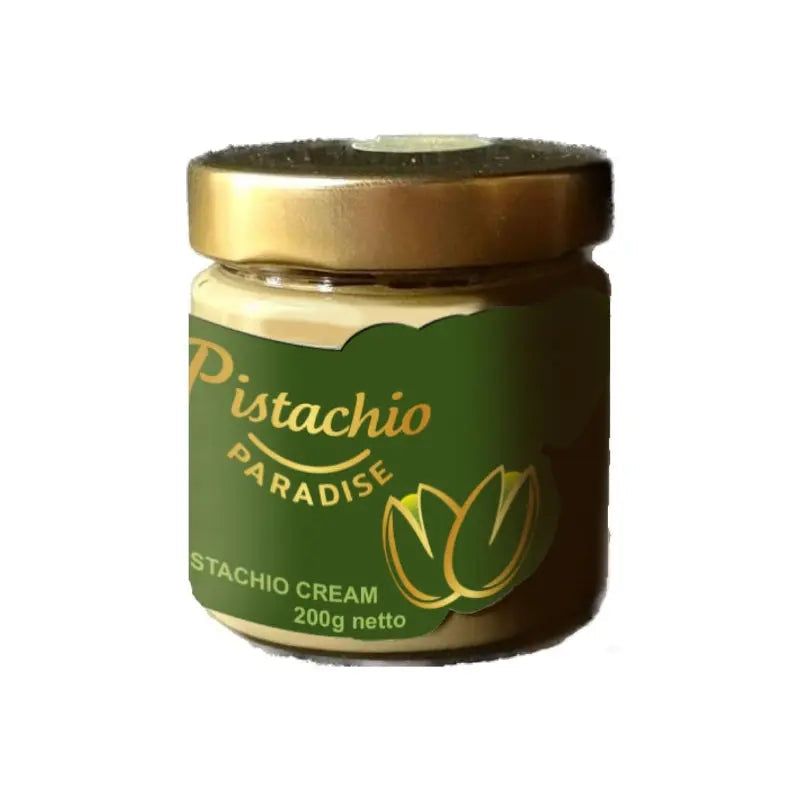 Pistachio Cream Paradise 200g