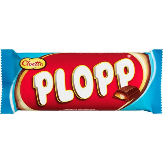 Plopp Original 80g