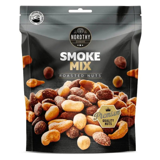 Premium Smoke Mix 150g
