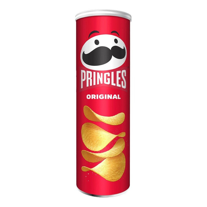 Pringles Original 160g