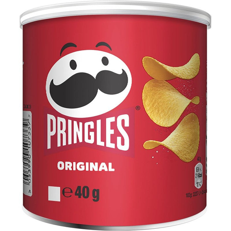 Pringles Original, 40g