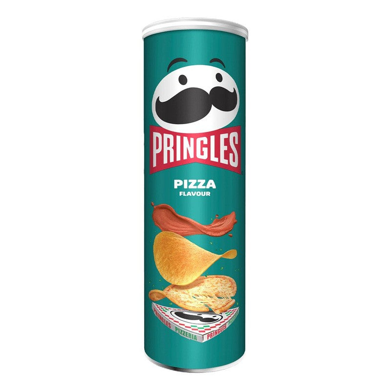 Pringles Pizza 160g