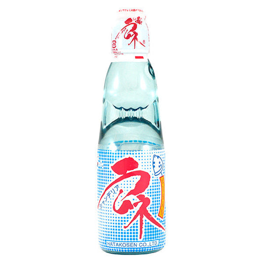 RAMOUNE LÄSK 200ML