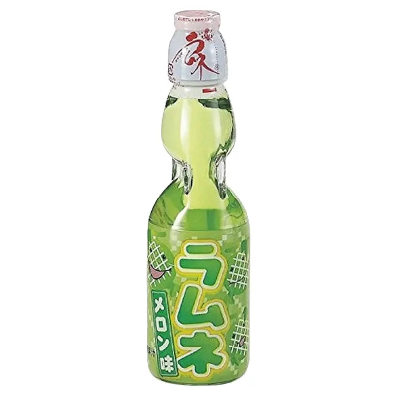 Ramune Melon 200ml
