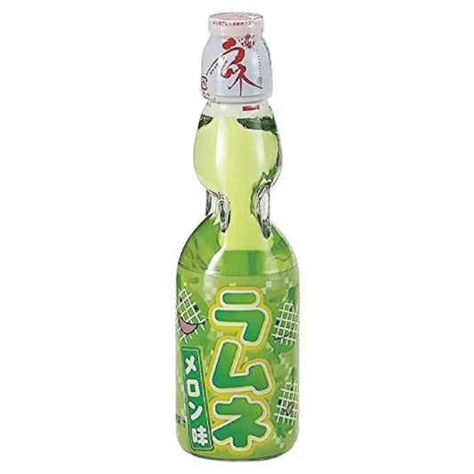 Ramune Melon 200ml