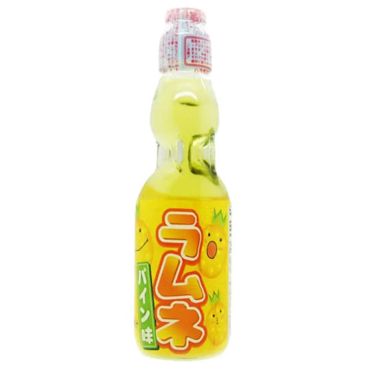 Ramune Pineapple 200ml