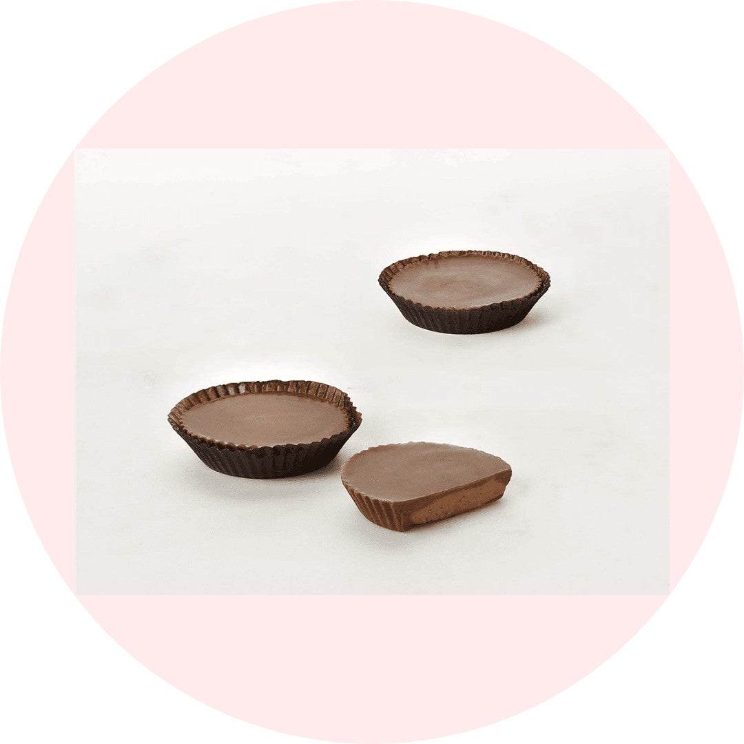 Reese's 3 Peanut Butter Cups 51g