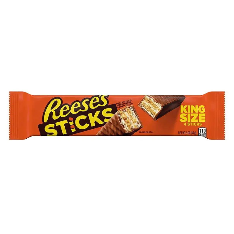 Reese's Sticks King Size 85g