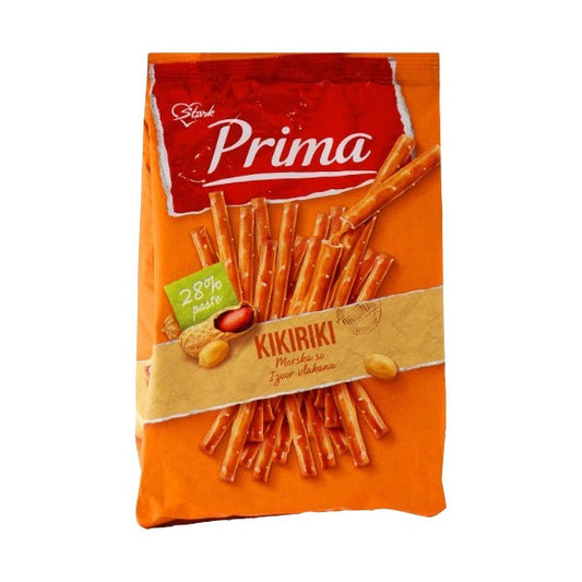 Prima peanuts 40gr