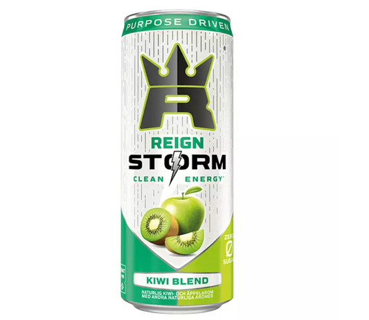 Reign Storm Kiwi Blend 355ml