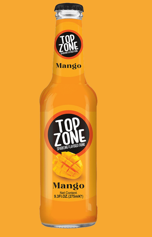 Top Zone Mango 275ml