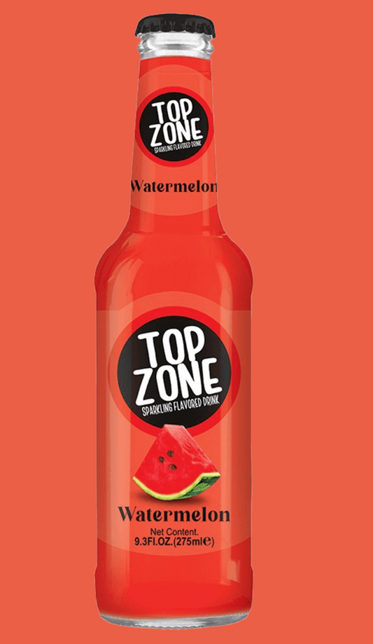 Top Zone Watermelon 275ml