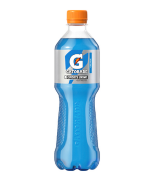 GATORADE COOL BLUE 50CL