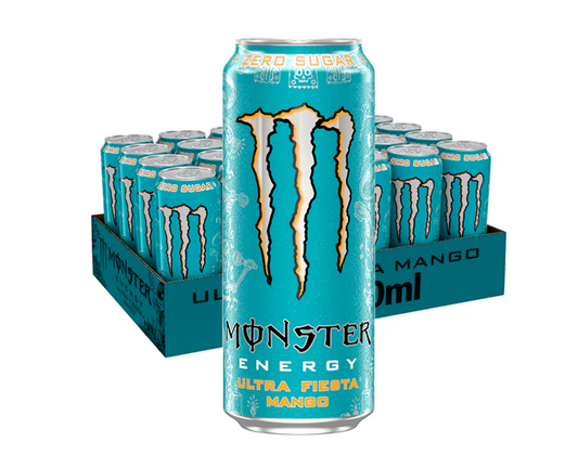 Monster Ultra Fiesta 50cl