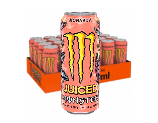 Monster Monarch 50cl