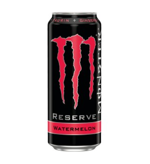 Monster Reserve Watermelon 500ml