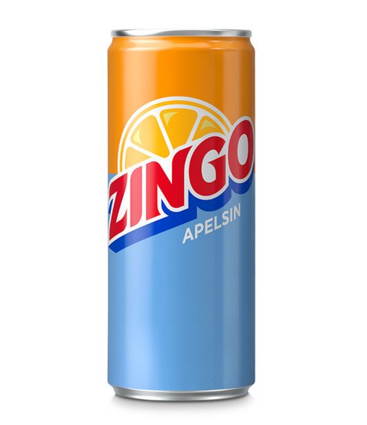 Zingo 33cl