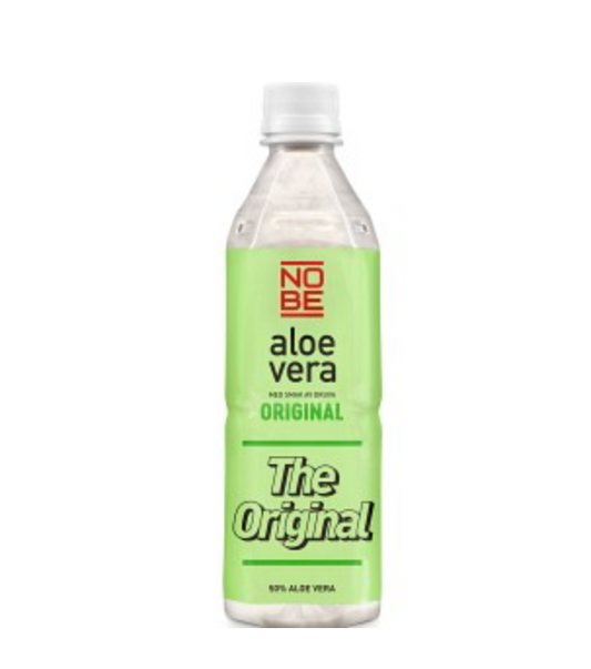 NOBE Aloe Vera Original 50 cl