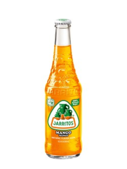 Jarritos Mango 370ml