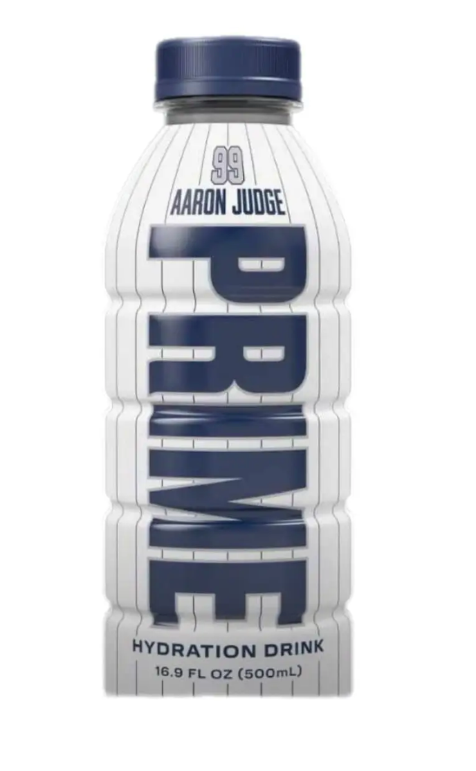 Prime Hydration - Aaron Judge 500ml US