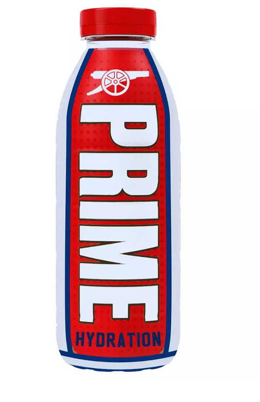 Prime - Arsenal V2  500ml