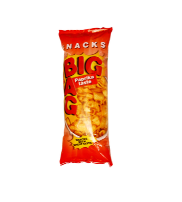 BIG BAG PAPRIKAMIX 350G