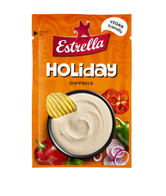 EST DIPP HOLIDAY 26G