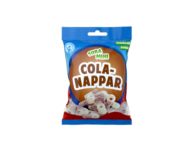 Sura Mini Colanappar 70g