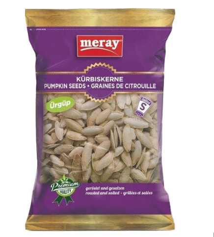 meray pumpkin seeds