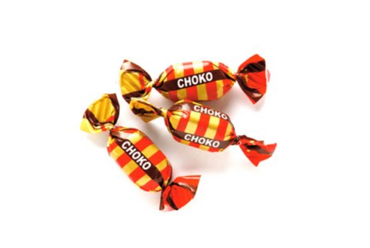 Choko Original Storpack 3KG